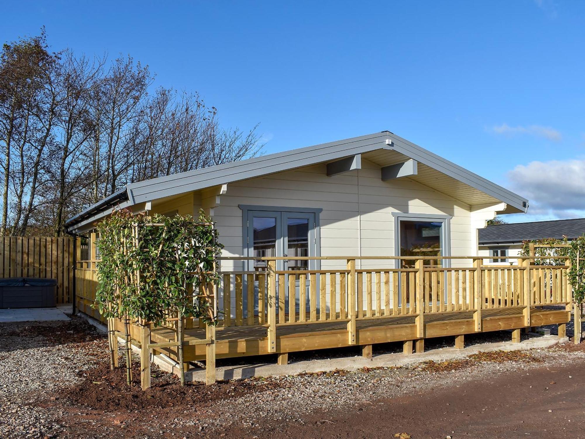 Pine Lodge - Uk30007 Lindal in Furness Exterior foto